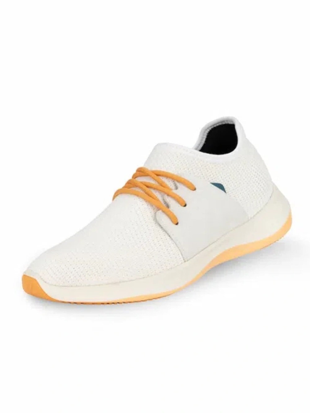 Vessi Footwear Women's Everyday Classic In White On Oasis 6